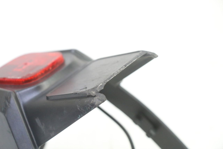 photo de PARAFANGO POSTERIORE SEGWAY NINEBOT ZT3 PRO 1