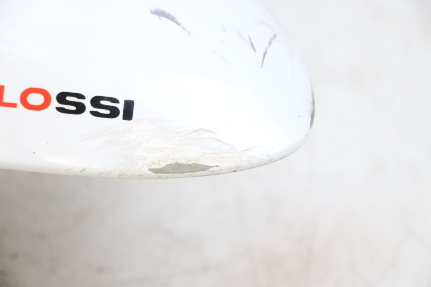 photo de PARAFANGO ANTERIORE KYMCO AGILITY RS 4T 50 (2009 - 2013)