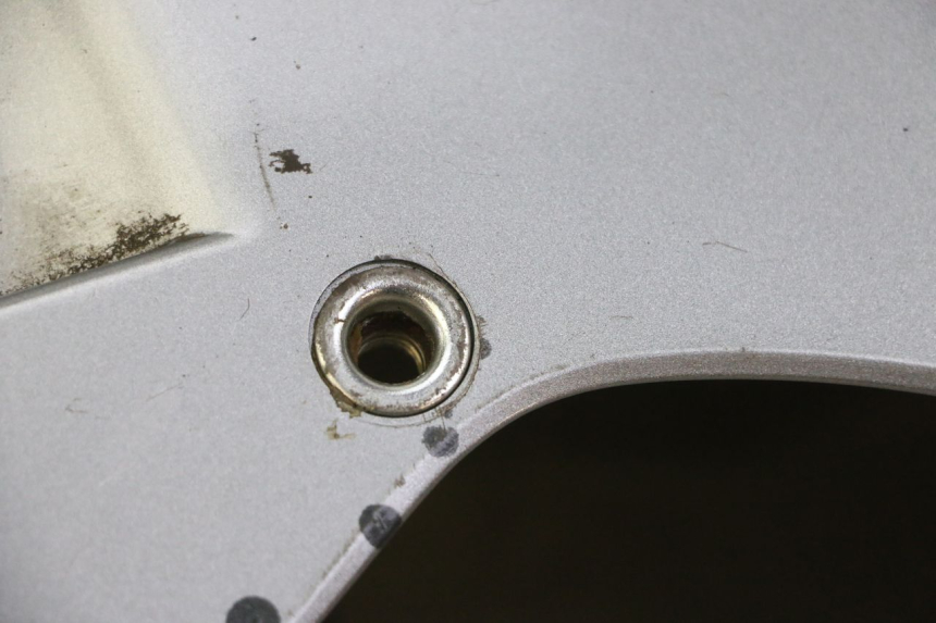 photo de Parafango anteriore HYOSUNG GV AQUILA 125 (2000 - 2004)