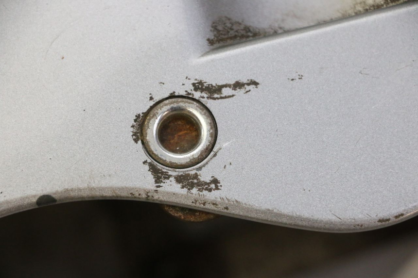 photo de Parafango anteriore HYOSUNG GV AQUILA 125 (2000 - 2004)