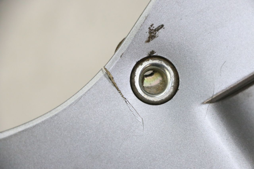 photo de Parafango anteriore HYOSUNG GV AQUILA 125 (2000 - 2004)