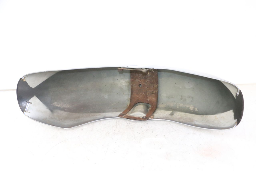 photo de Parafango anteriore HYOSUNG GV AQUILA 125 (2000 - 2004)