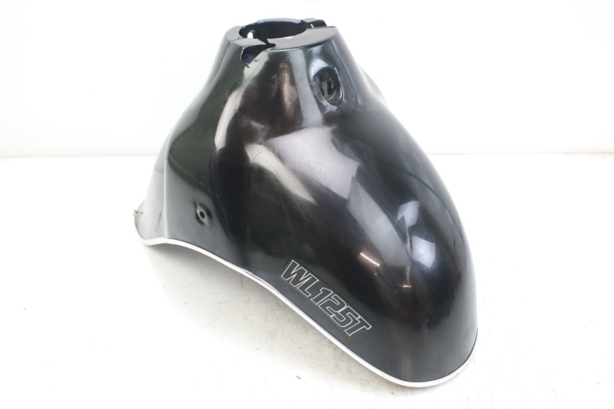 photo de PARAFANGO ANTERIORE WILDLANDER BISCUIT 125 (2004 - 2010)