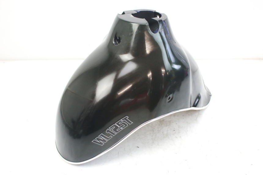 photo de PARAFANGO ANTERIORE WILDLANDER BISCUIT 125 (2004 - 2010)