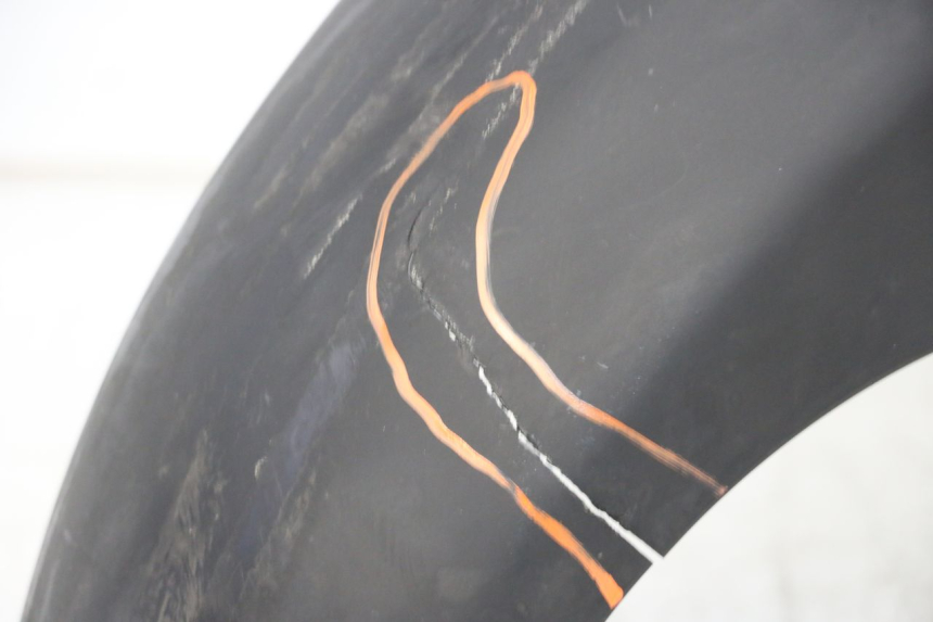 photo de PARAFANGO ANTERIORE SUZUKI BURGMAN 125 (2007 - 2014)