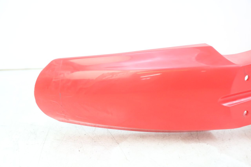 photo de PARAFANGO ANTERIORE HONDA CRF CR-F RX 450 (2017 - 2021) - Zoom sullo stato d'uso