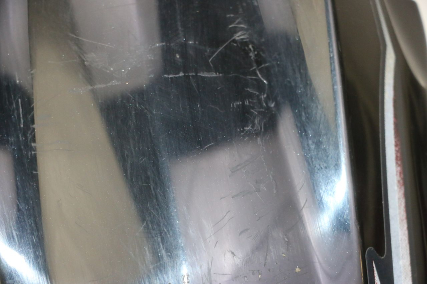 photo de PARAFANGO ANTERIORE SYM CROX 4T 50 (2016 - 2023)