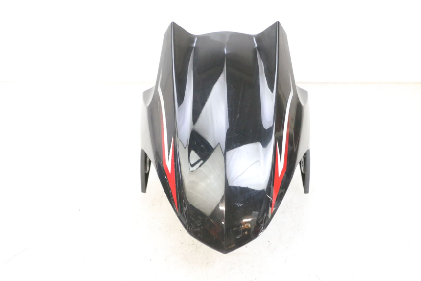 photo de PARAFANGO ANTERIORE SYM CROX 4T 50 (2016 - 2023) - Dettagli dei punti di fissaggio