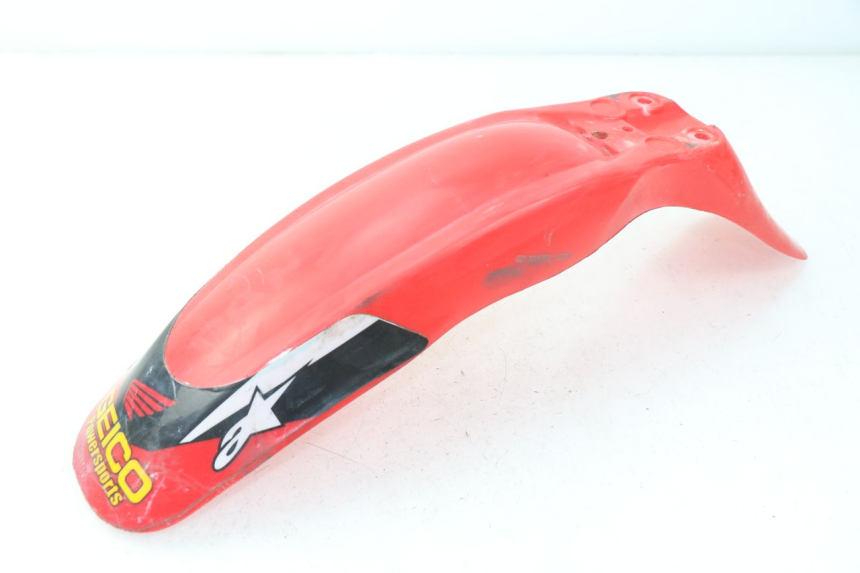 photo de Parafango anteriore CRZ DIRTBIKE 140