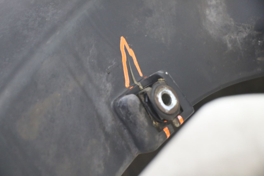 photo de PARAFANGO ANTERIORE KYMCO DINK STREET 125 (2009 - 2014)