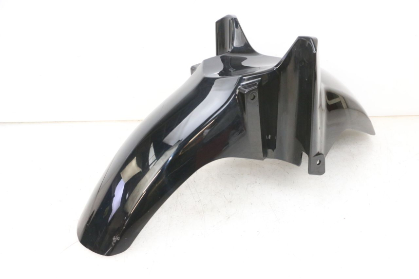 photo de PARAFANGO ANTERIORE SUZUKI DL V STROM 1000 (2002 - 2007) - Zoom sui componenti