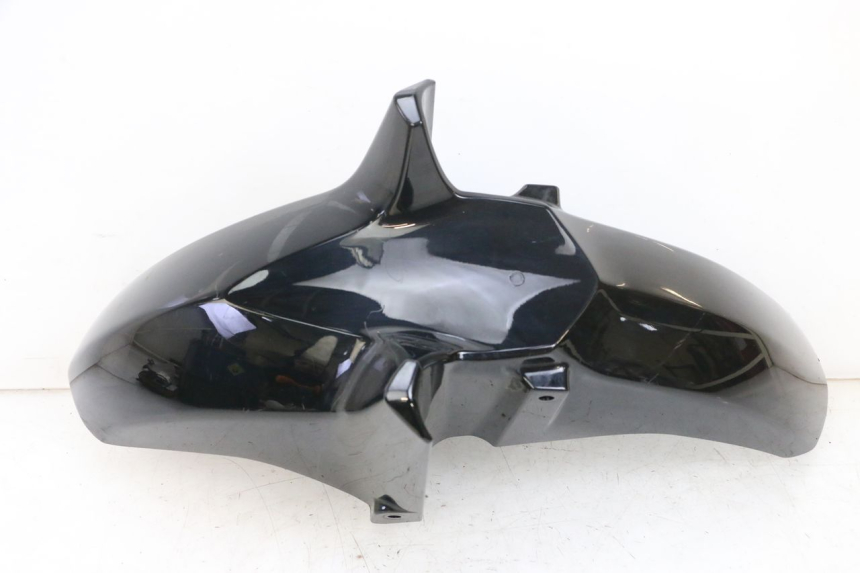 photo de PARAFANGO ANTERIORE SUZUKI DL V STROM 1000 (2002 - 2007) - Marcature e riferimenti originali