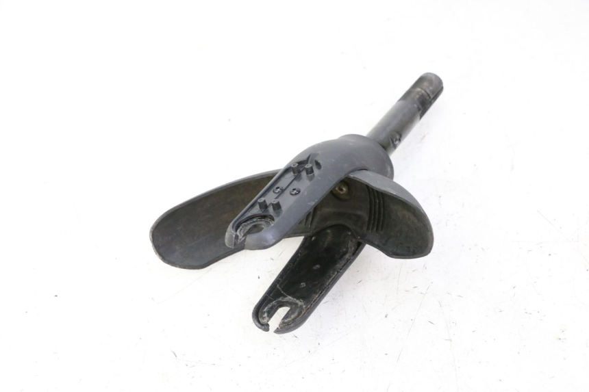 photo de PARAFANGO ANTERIORE SEGWAY NINEBOT E2 1
