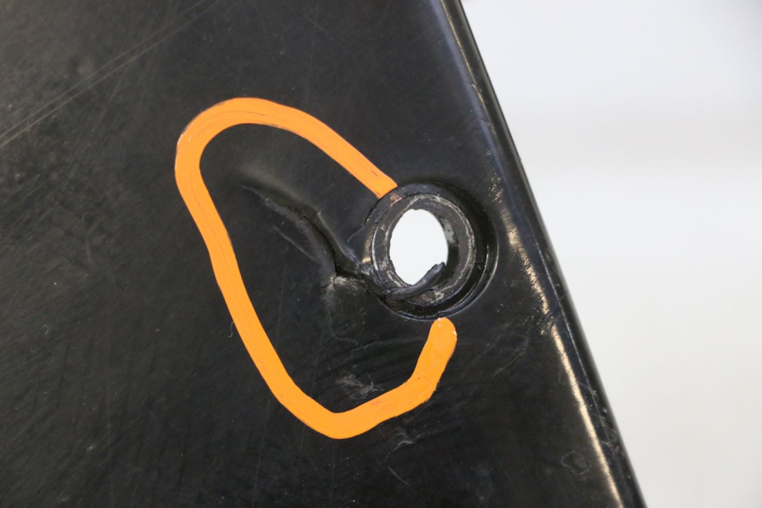 photo de PARAFANGO ANTERIORE PEUGEOT ELYSTAR 50 (2002 - 2014)