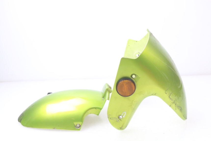 photo de Parafango anteriore ERIDER CARGO 1 (2009 - 2018)