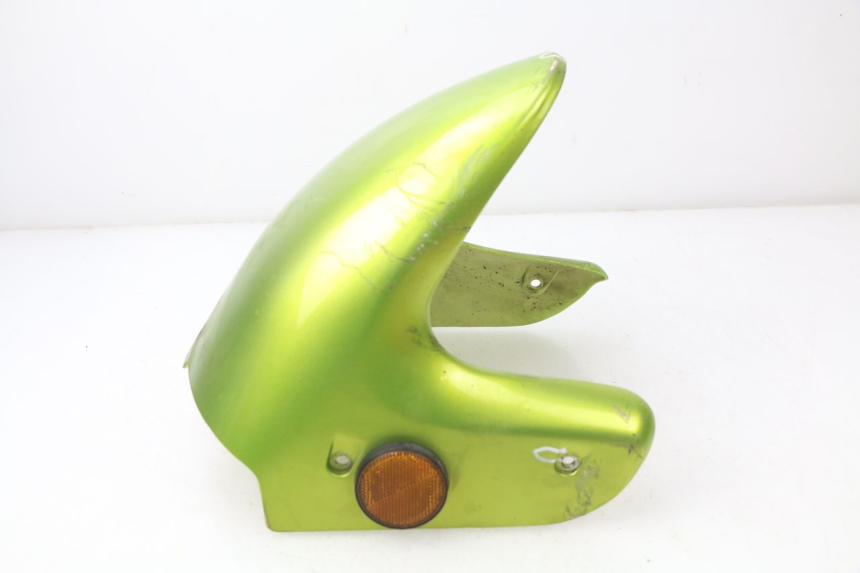 photo de Parafango anteriore ERIDER CARGO 1 (2009 - 2018)