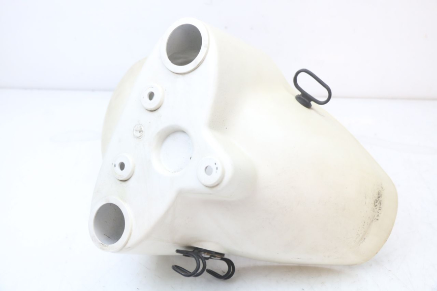 photo de PARAFANGO ANTERIORE SYM FIDDLE 2 50 (2008 - 2013)