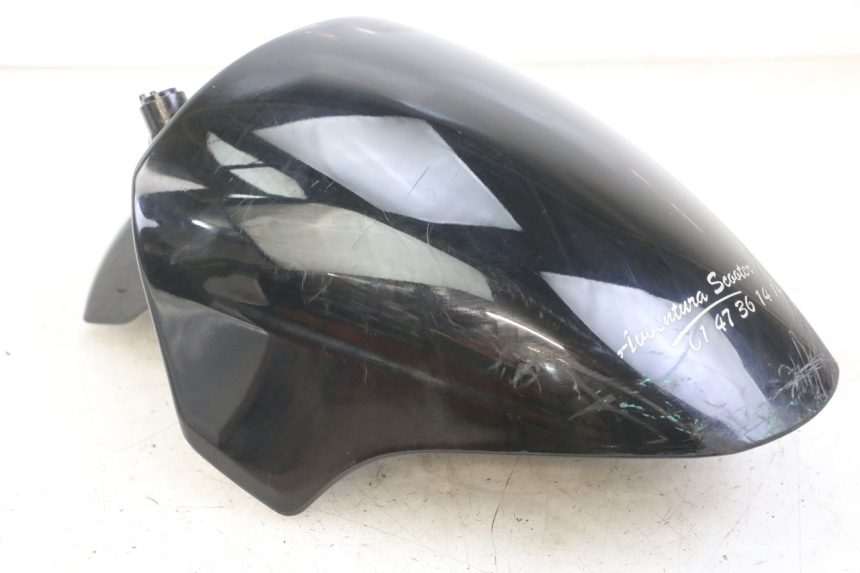photo de PARAFANGO ANTERIORE PIAGGIO FLY 2T 50 (2004 - 2017)