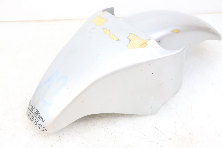 photo de Parafango anteriore HYOSUNG GF 125 (2001 - 2005)