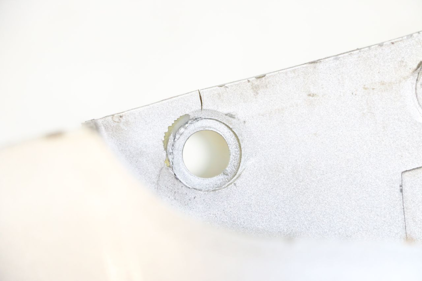 photo de Parafango anteriore HYOSUNG GF 125 (2001 - 2005)