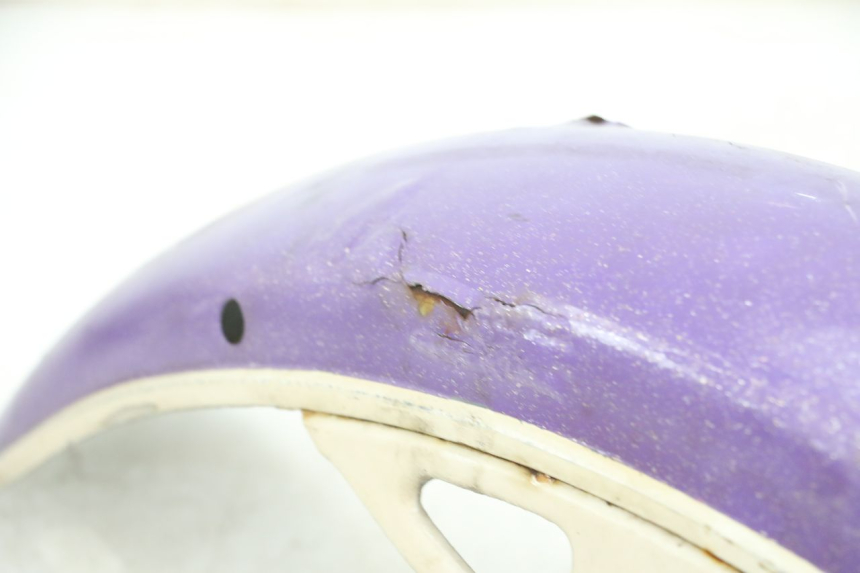 photo de PARAFANGO ANTERIORE SUZUKI GN 125 (1997 - 2000)