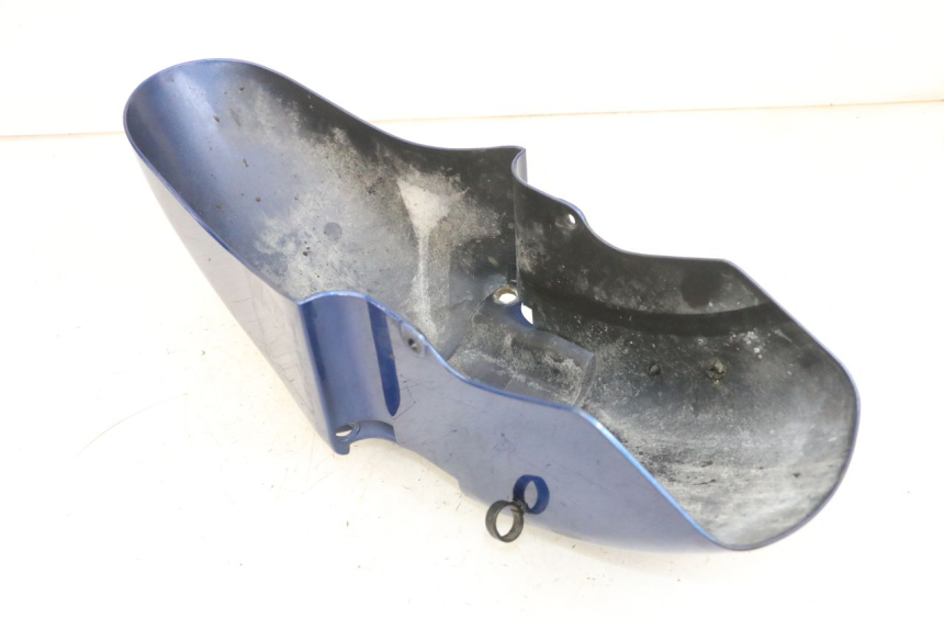 photo de PARAFANGO ANTERIORE KAWASAKI GPX R WARBIRD 600 (1988 - 1993) - Zoom sullo stato d'uso