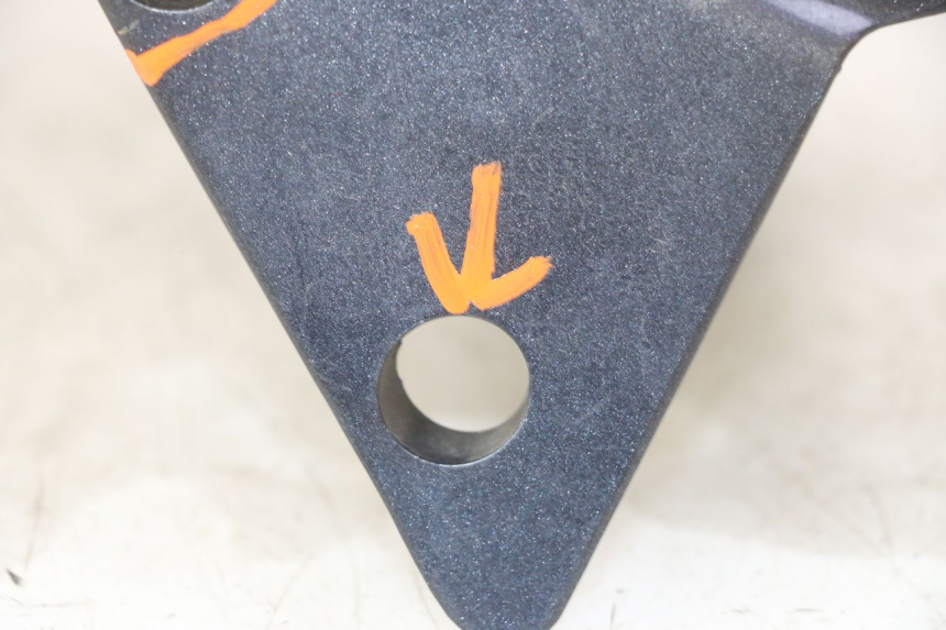 photo de PARAFANGO ANTERIORE KYMCO GRAND DINK 125 (2008 - 2014)