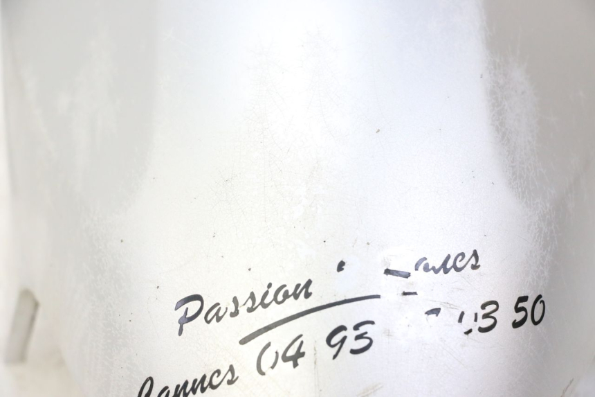 photo de PARAFANGO ANTERIORE KYMCO GRAND DINK 125 (2002 - 2007)