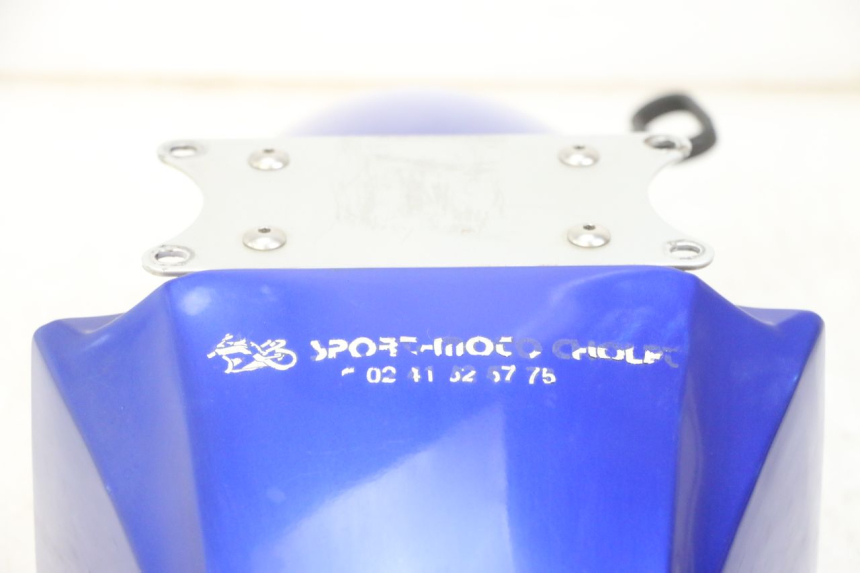 photo de PARAFANGO ANTERIORE SUZUKI GS GSE 500 (2001 - 2003)