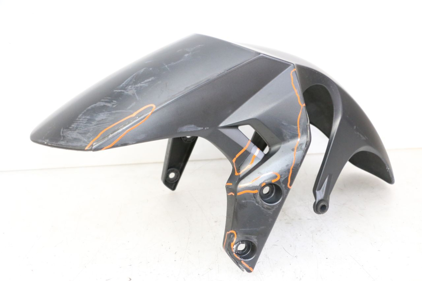 photo de PARAFANGO ANTERIORE SUZUKI GSR 750 (2011 - 2017)
