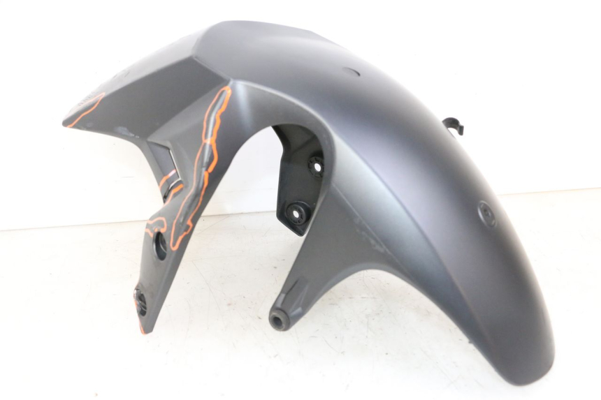 photo de PARAFANGO ANTERIORE SUZUKI GSR 750 (2011 - 2017)