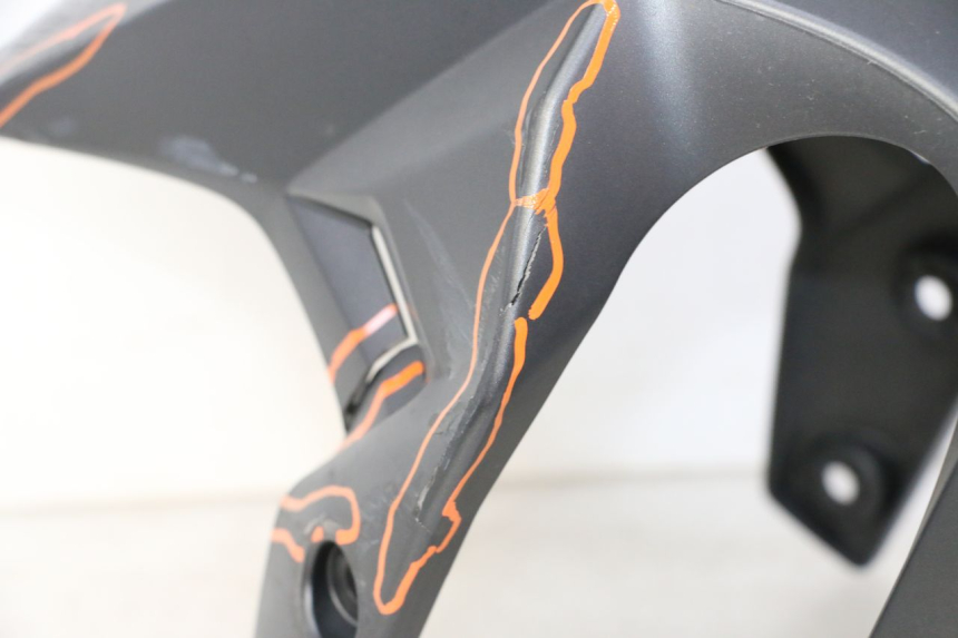 photo de PARAFANGO ANTERIORE SUZUKI GSR 750 (2011 - 2017)