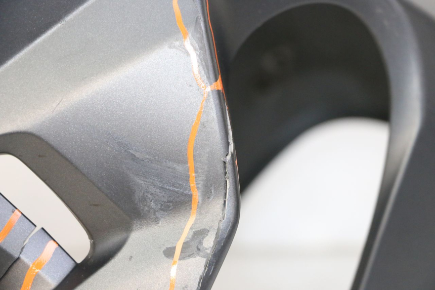 photo de PARAFANGO ANTERIORE SUZUKI GSR 750 (2011 - 2017)