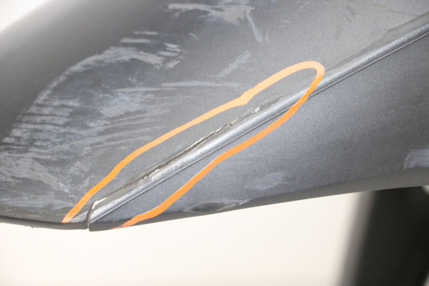 photo de PARAFANGO ANTERIORE SUZUKI GSR 750 (2011 - 2017)