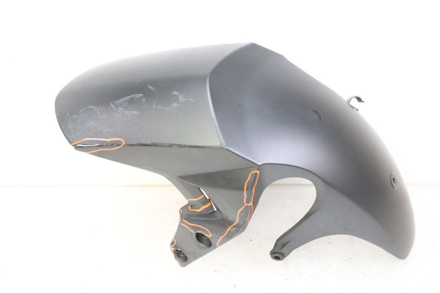 photo de PARAFANGO ANTERIORE SUZUKI GSR 750 (2011 - 2017)