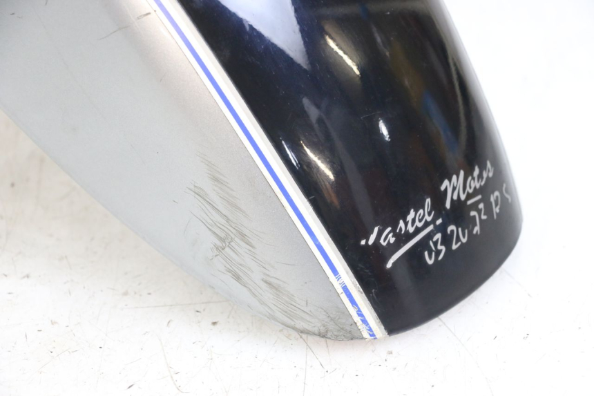 photo de Parafango anteriore HYOSUNG GV AQUILA 125 (2000 - 2004)