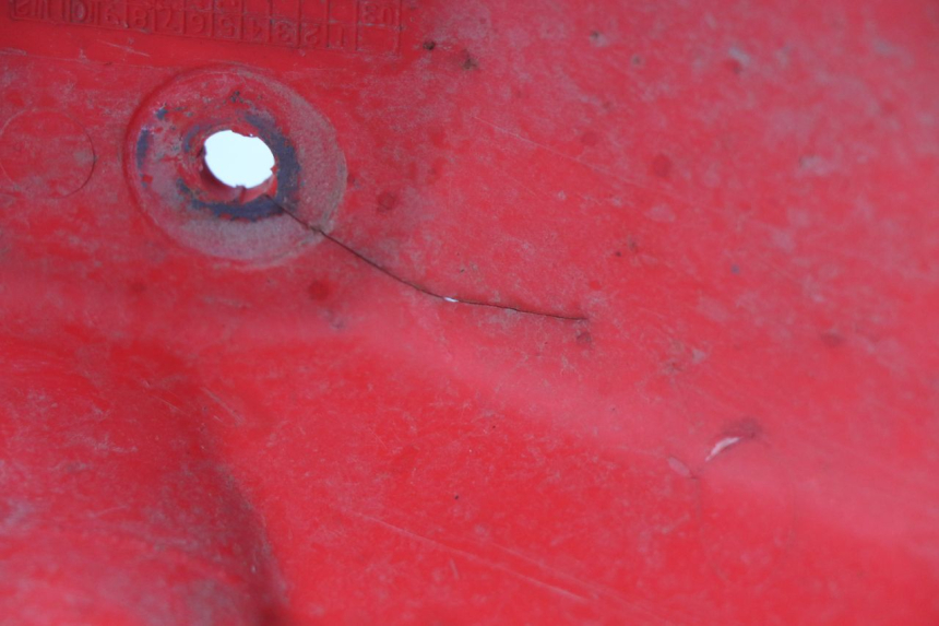photo de PARAFANGO ANTERIORE HONDA CR 125 (1989 - 1991)