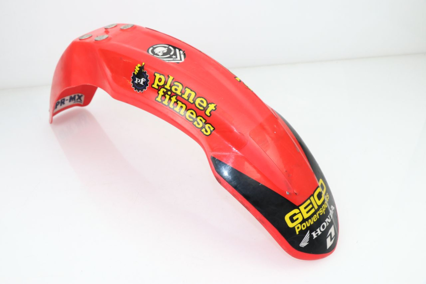 photo de PARAFANGO ANTERIORE HONDA CRF CR-F 450 (2005 - 2008)