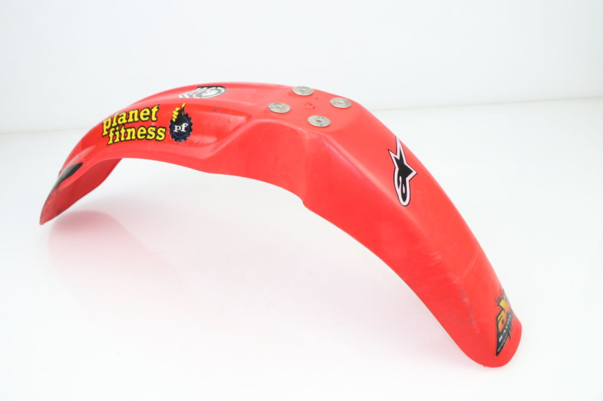 photo de PARAFANGO ANTERIORE HONDA CRF CR-F 450 (2005 - 2008)