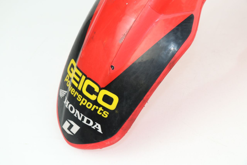 photo de PARAFANGO ANTERIORE HONDA CRF CR-F 450 (2005 - 2008)