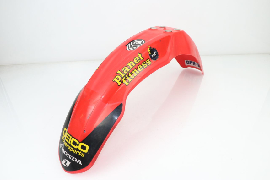 photo de PARAFANGO ANTERIORE HONDA CRF CR-F 450 (2005 - 2008)