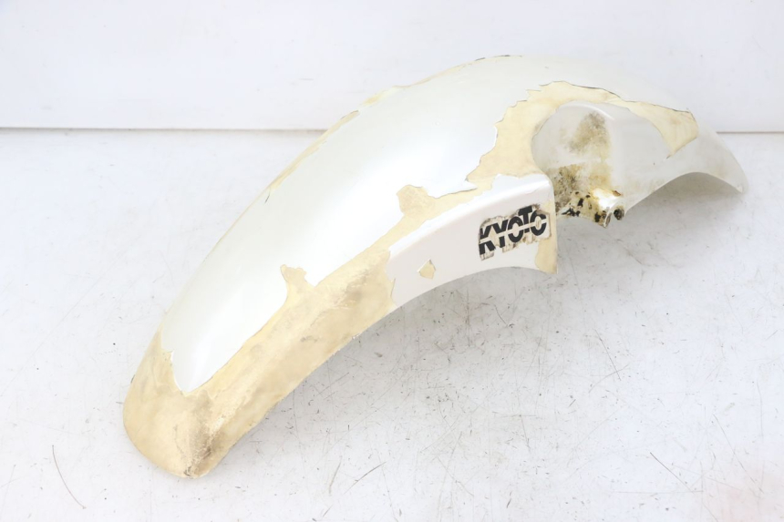 photo de PARAFANGO ANTERIORE HONDA MTX TC02 125 (1987 - 1989)