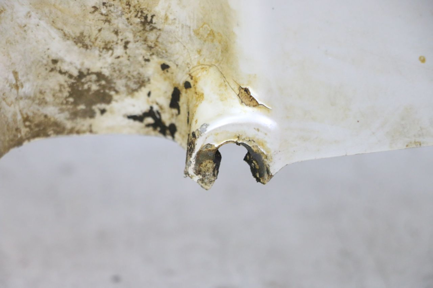 photo de PARAFANGO ANTERIORE HONDA MTX TC02 125 (1987 - 1989)