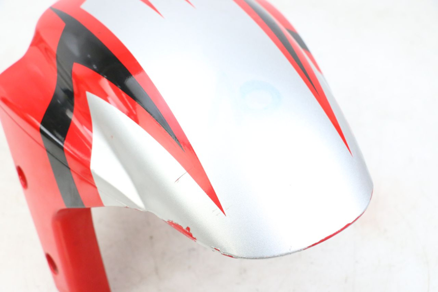 photo de PARAFANGO ANTERIORE HYOSUNG GTR 125 (2006 - 2008)