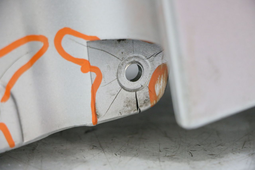 photo de PARAFANGO ANTERIORE KAWASAKI ZR7 ZR-7 S 750 (1999 - 2004)