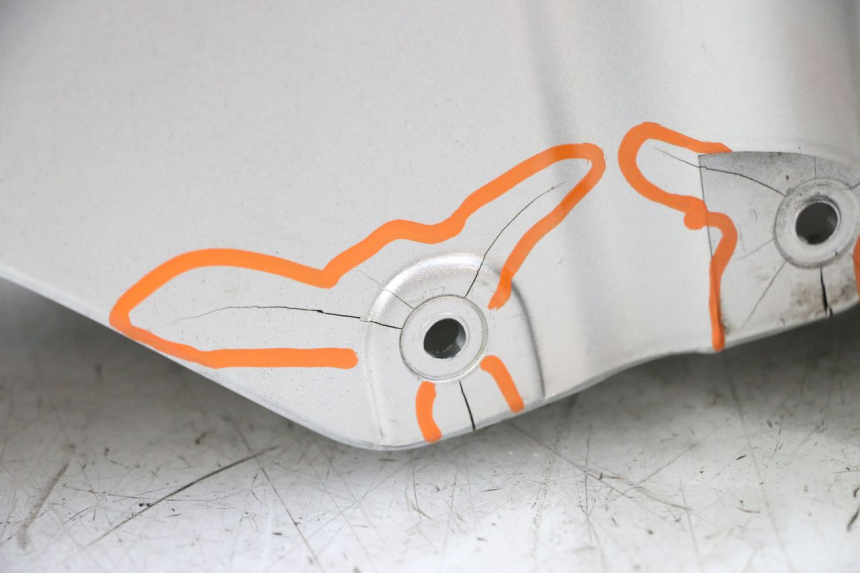 photo de PARAFANGO ANTERIORE KAWASAKI ZR7 ZR-7 S 750 (1999 - 2004)