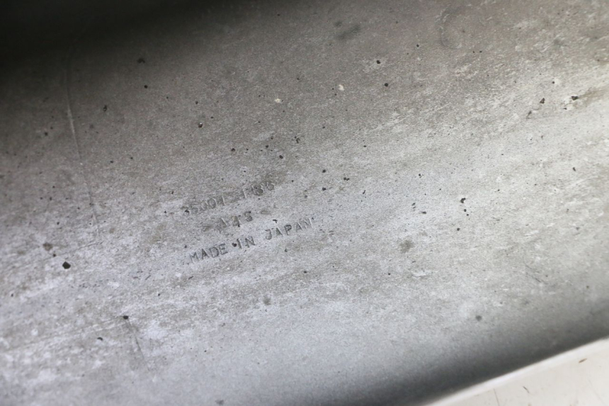 photo de PARAFANGO ANTERIORE KAWASAKI ZR7 ZR-7 S 750 (1999 - 2004)