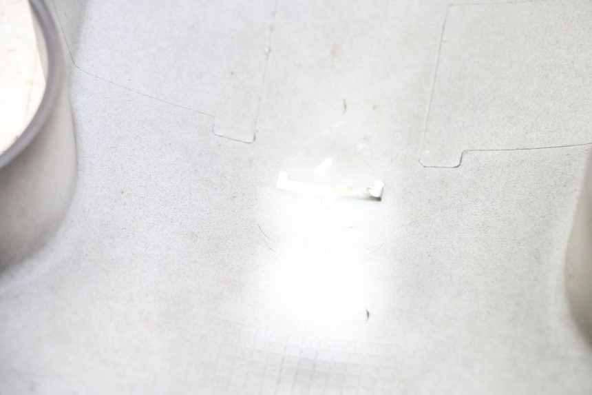 photo de PARAFANGO ANTERIORE KIDEN KD125-G 125 (2018 - 2022)