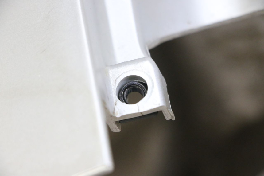 photo de PARAFANGO ANTERIORE PEUGEOT KISBEE 2T 50 (2018 - 2022)