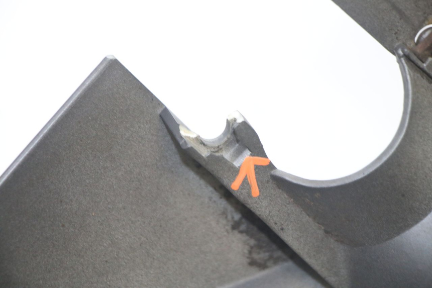 photo de PARAFANGO ANTERIORE PEUGEOT KISBEE 2T 50 (2010 - 2017)